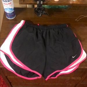 Nike dri-fit shorts